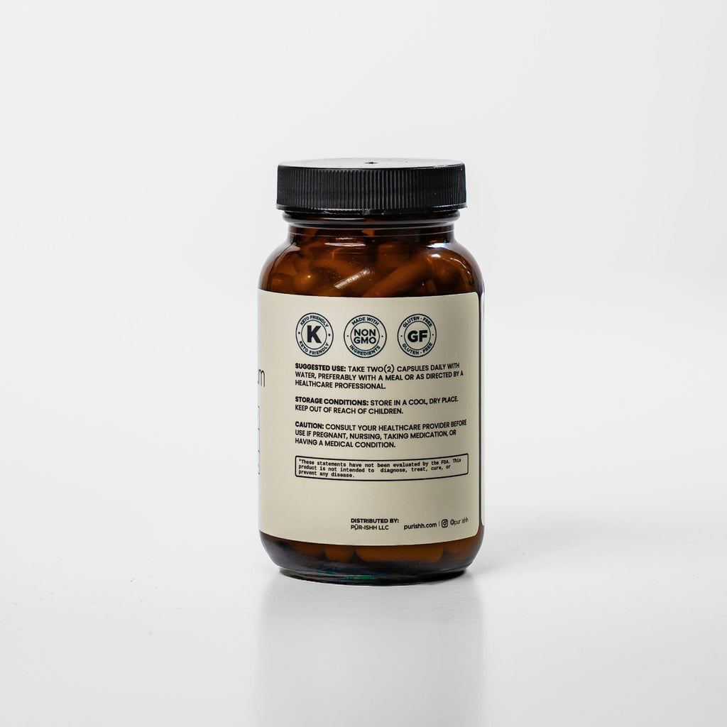 Source Magnesium