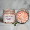 Strawberry Jam Whipped Deo Cream