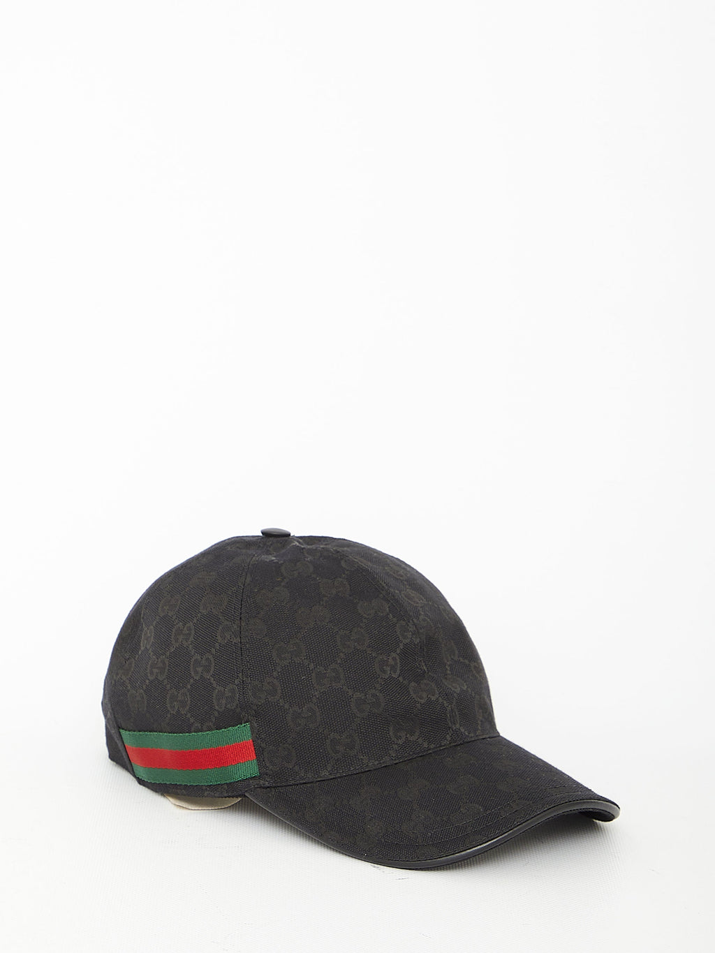 GUCCI Classic Baseball Hat with Web