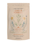 Organic Ginger Turmeric, Bag of 50 Sachets