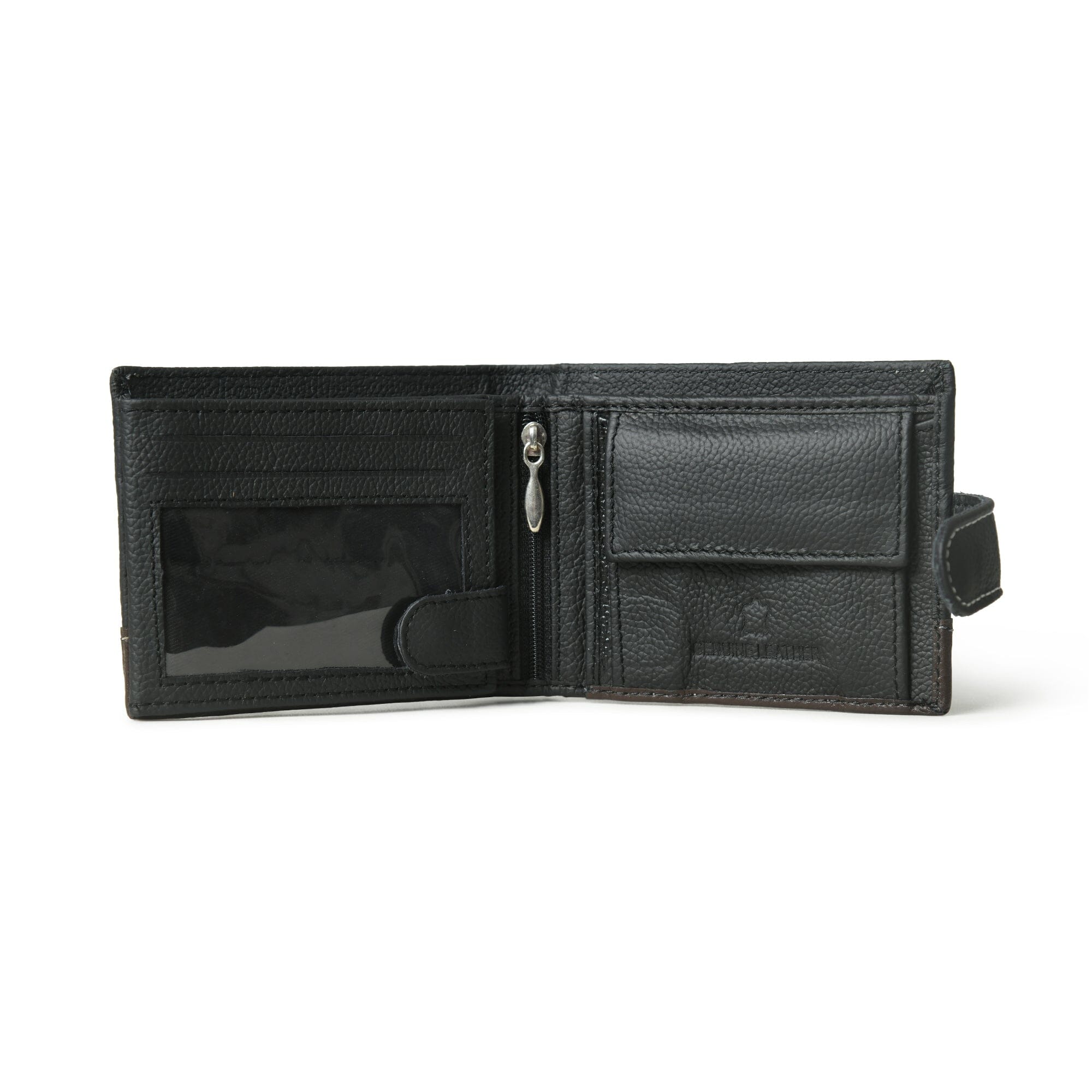 Salvatore Men's Wallet