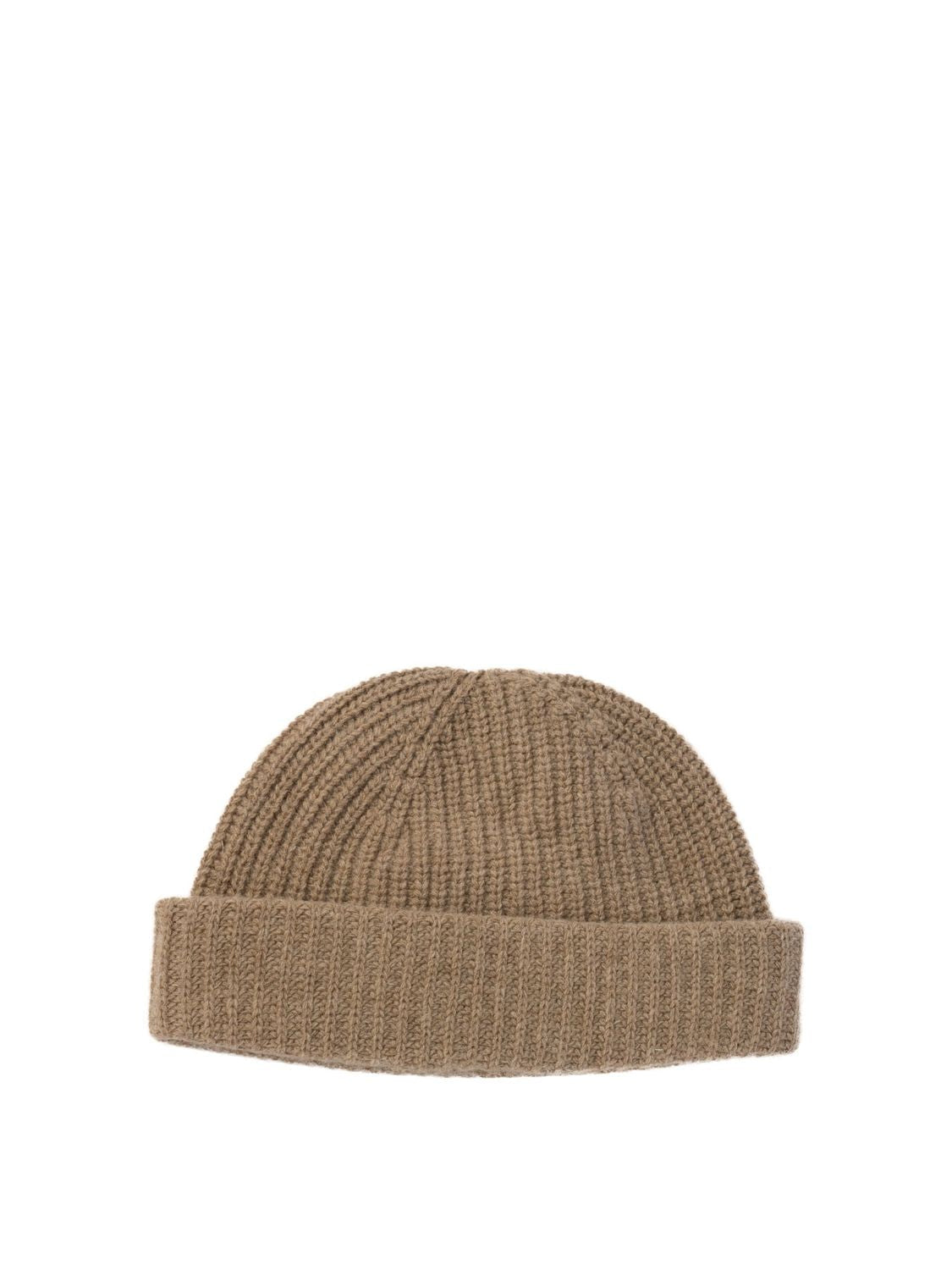 NN07 Essential Ribbed Beanie - One All