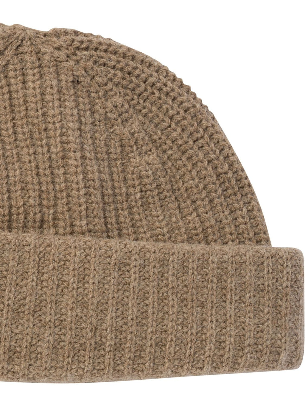 NN07 Essential Ribbed Beanie - One All