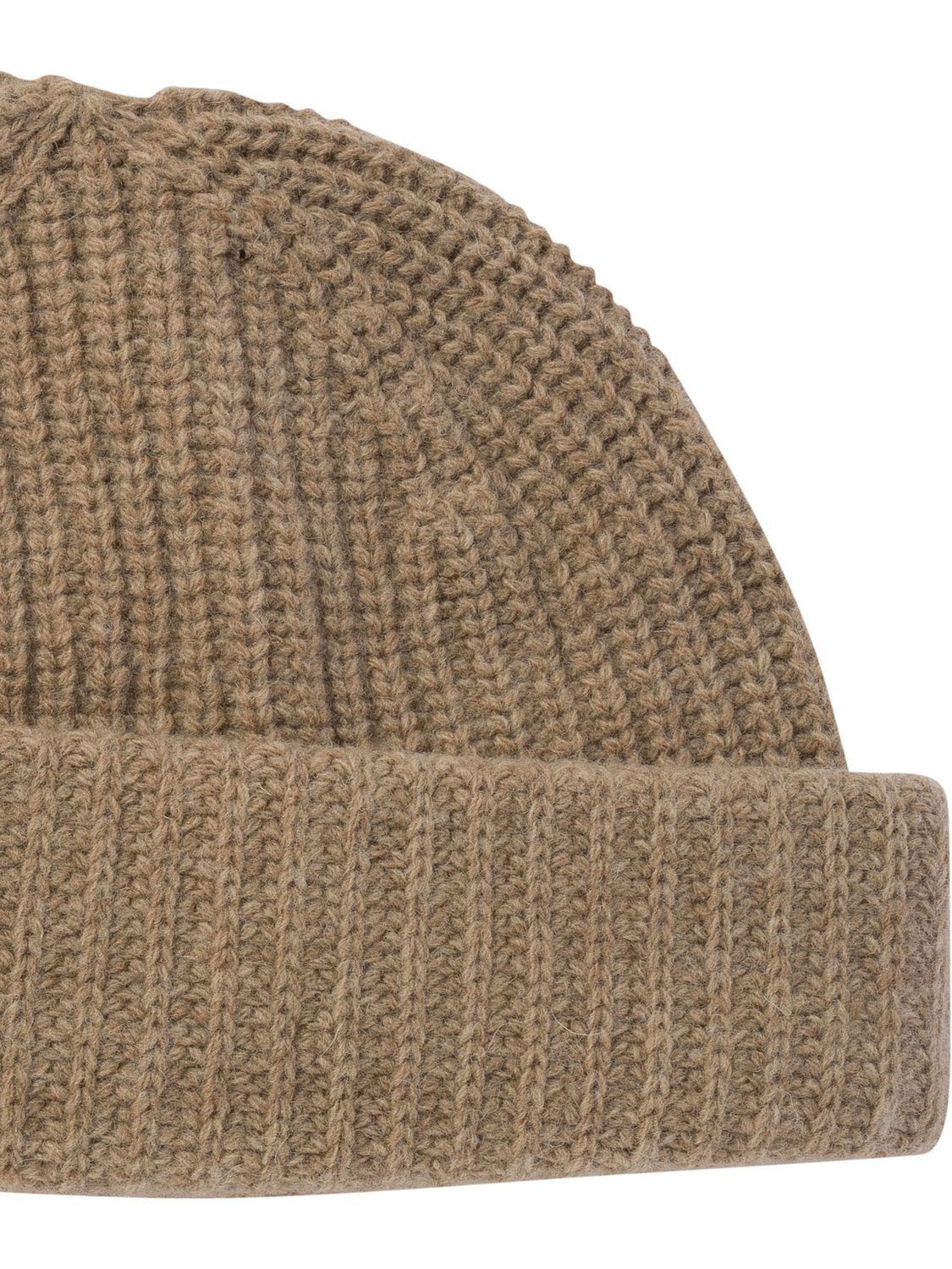 NN07 Essential Ribbed Beanie - One All