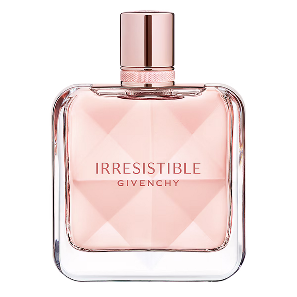 Irresistible Givenchy edp 2.7 oz