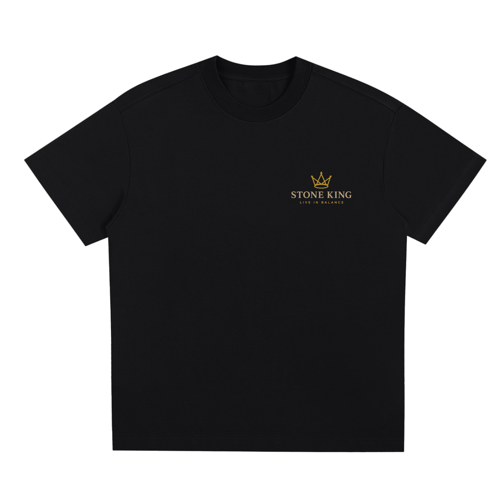 Sorona Quick-Dry Cooling T-Shirt - Nature Made Us
