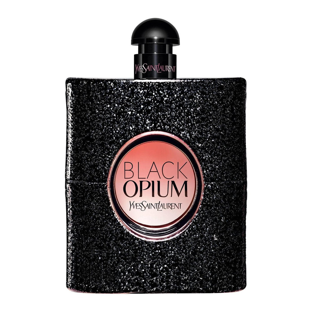 Yves Saint Laurent Black Opium Eau de Parfum – 50 ML