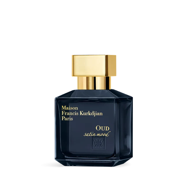 Maison Francis Kurkdjian Oud Silk Mood Unisex Eau de Parfum Spray – 2.4 oz (70 ML)