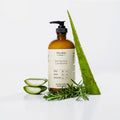 Raw Elements Conditioner