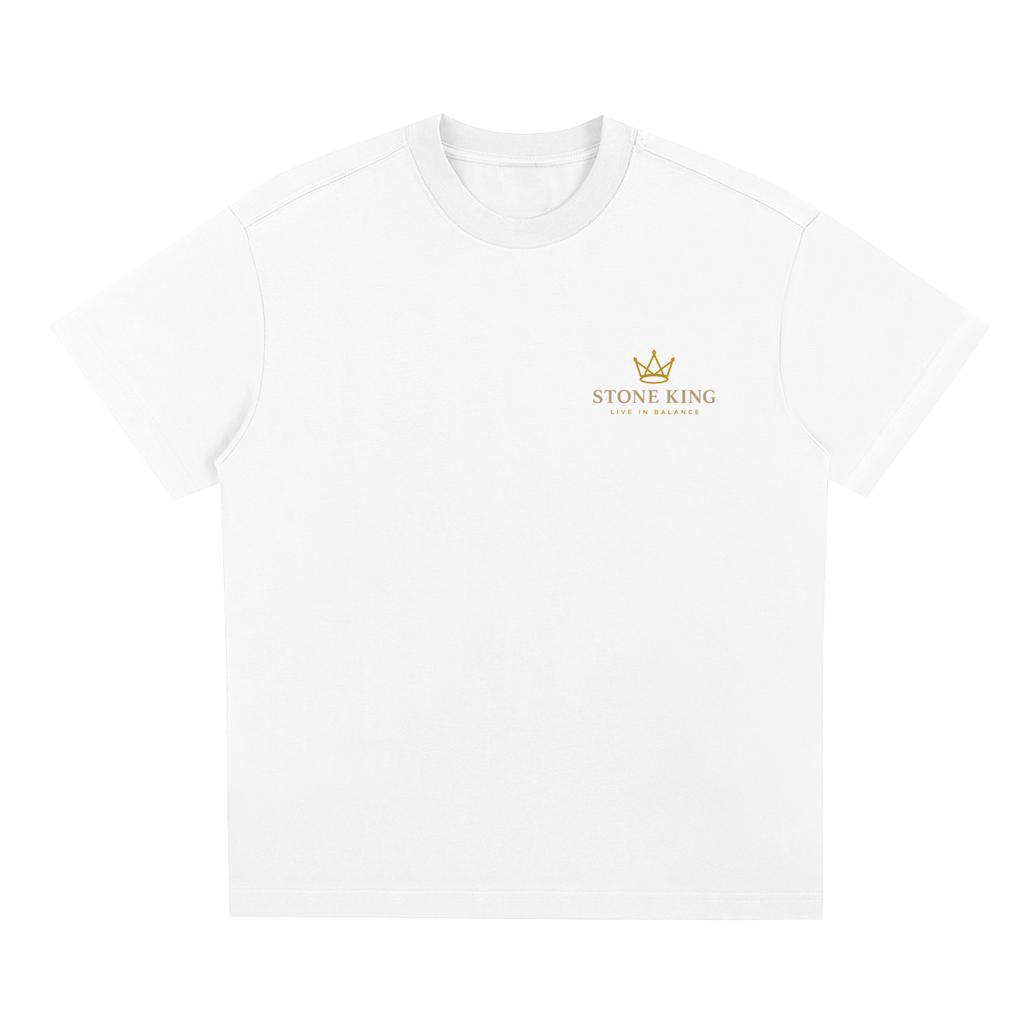 Sorona Quick-Dry Cooling T-Shirt - Nature Made Us