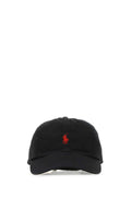 POLO RALPH LAUREN Signature Logo Baseball Cap