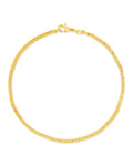 Arya Chain Anklet
