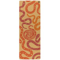 Awaken and Transform Unity Pro Cork Yoga Mat