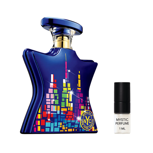 Bond No.9 New York Nights