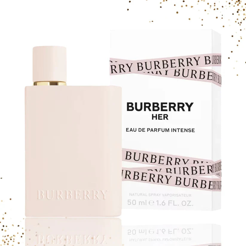 Burberry Her Intense Eau de Toilette – 100 ML