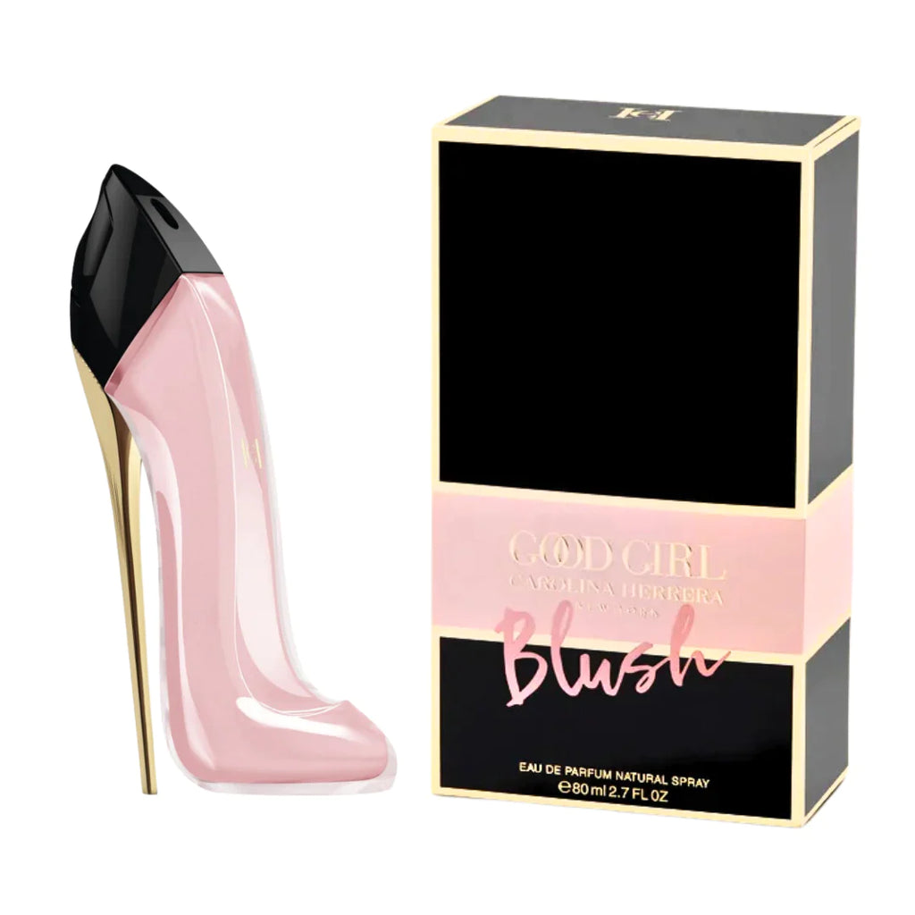 Carolina Herrera Good Girl Blush for Women