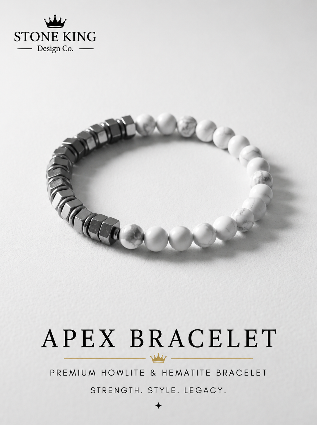 Apex Bracelet
