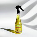 Almond Coconut Body Oil – Lightweight Moisturizing Oil