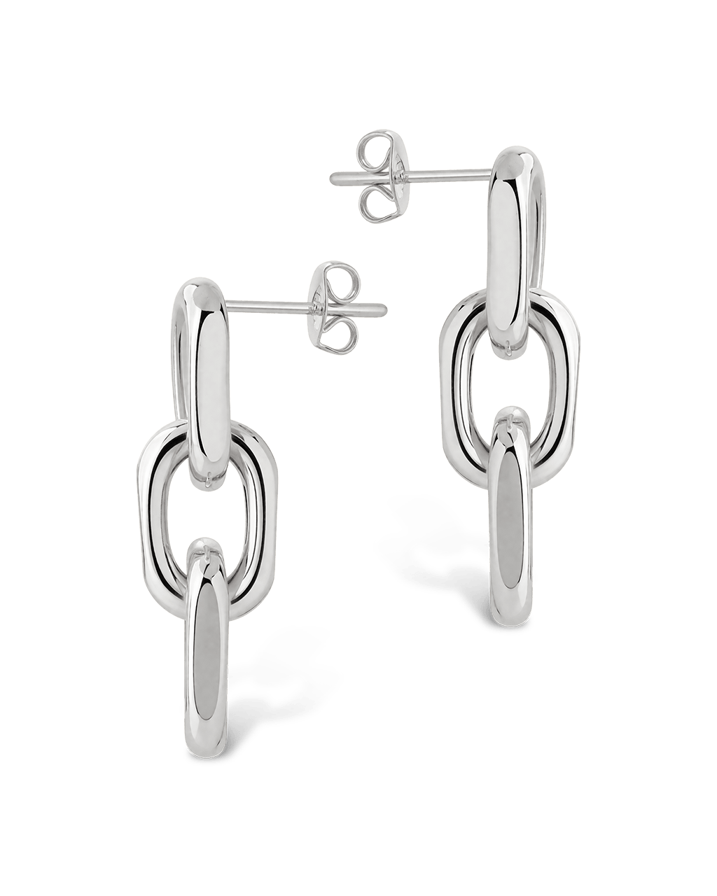 Marion Brilliance Drop Earrings