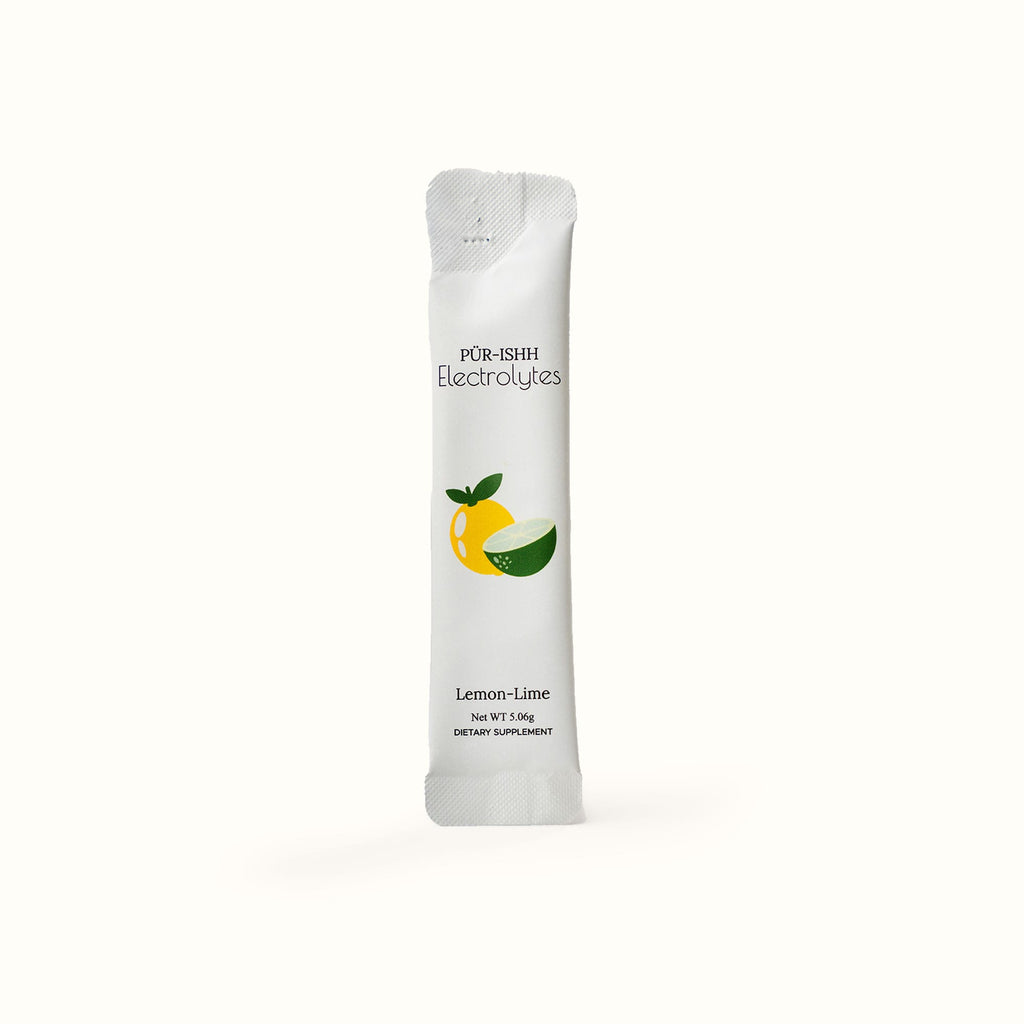 Electrolytes - Stick Packs