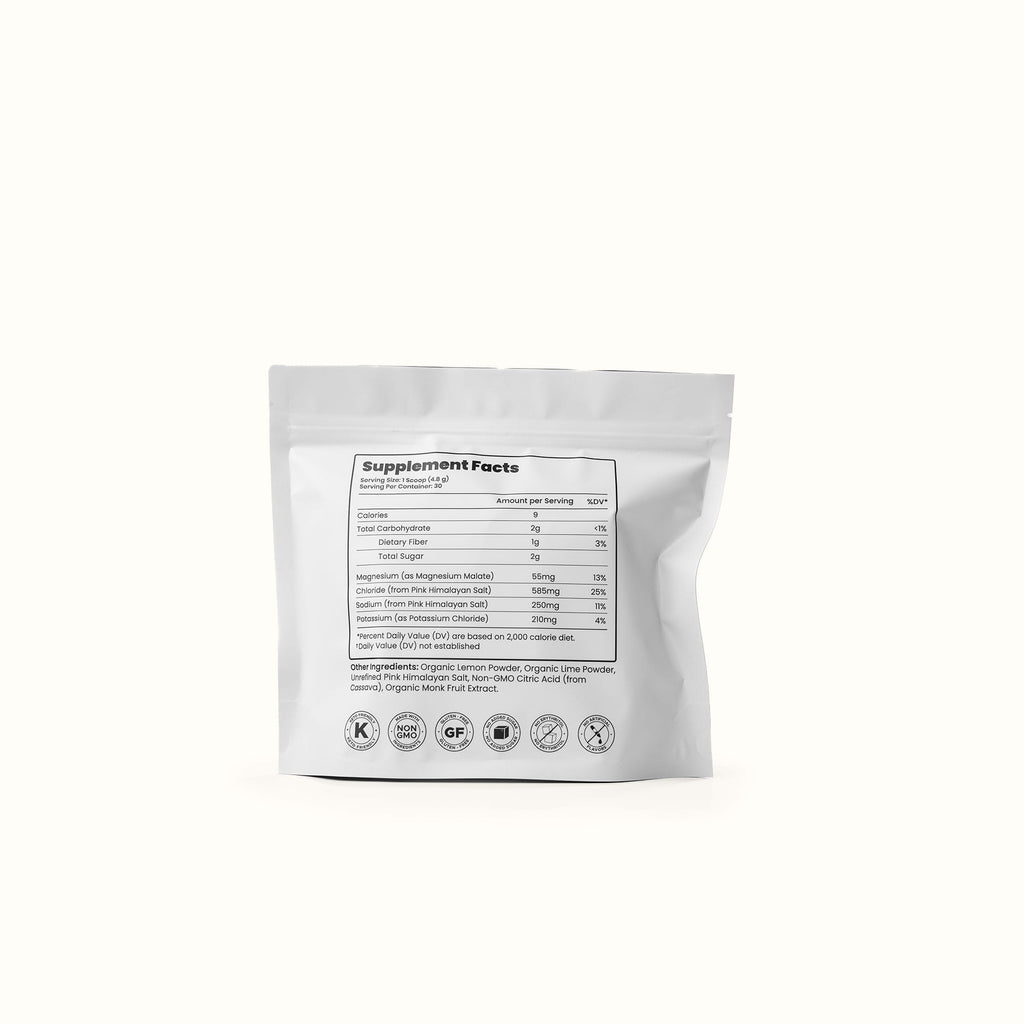 Electrolytes - Stick Packs
