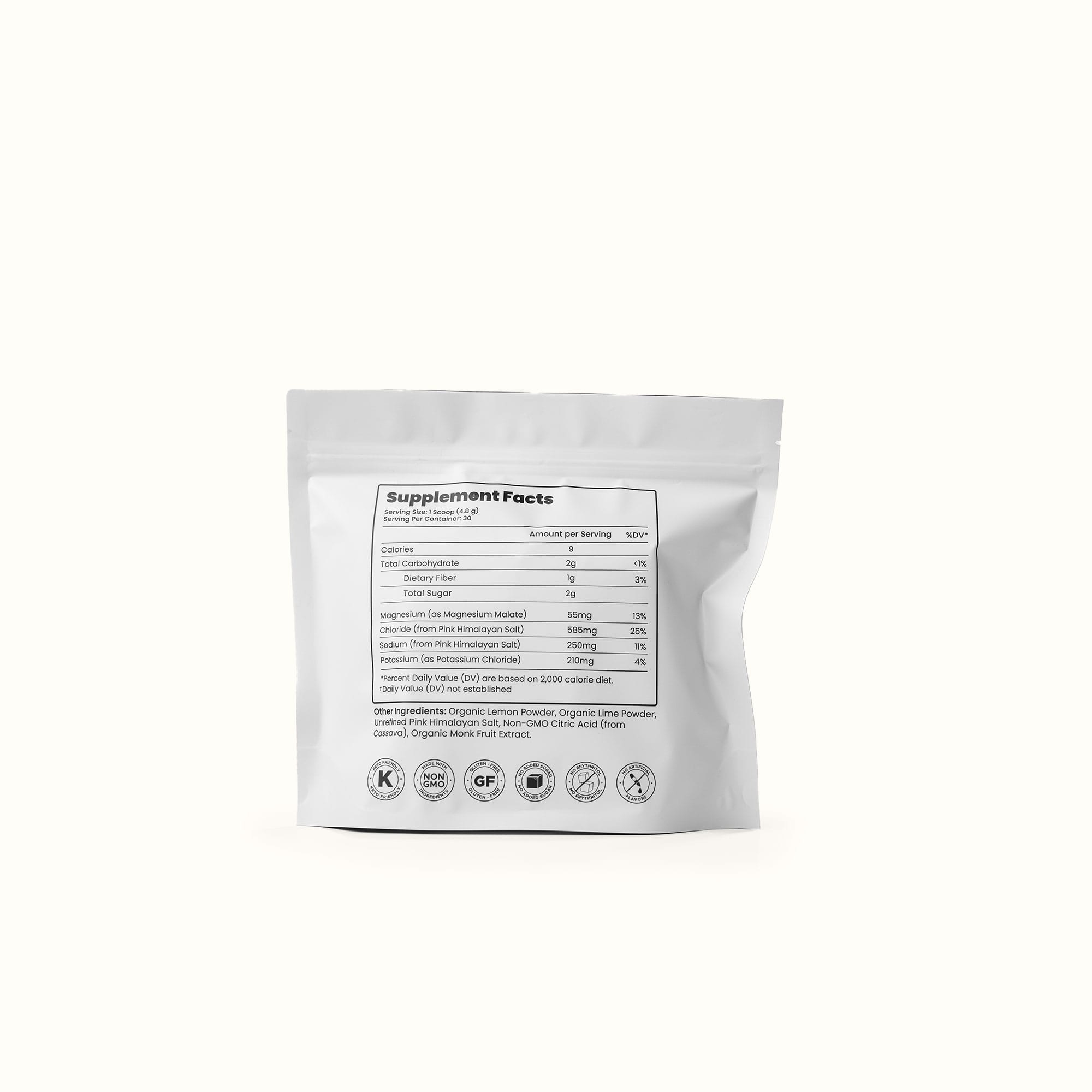 Electrolytes - Stick Packs