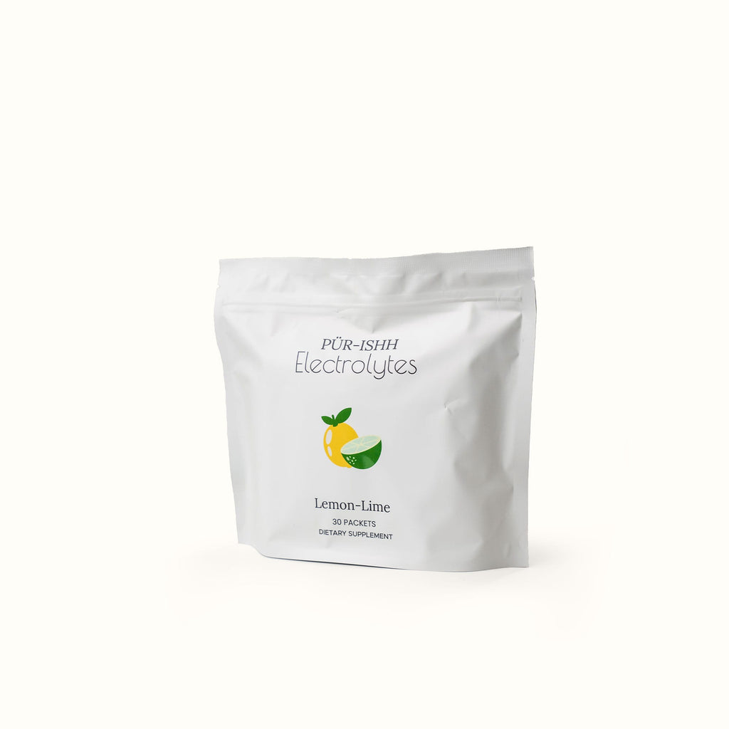 Electrolytes - Stick Packs