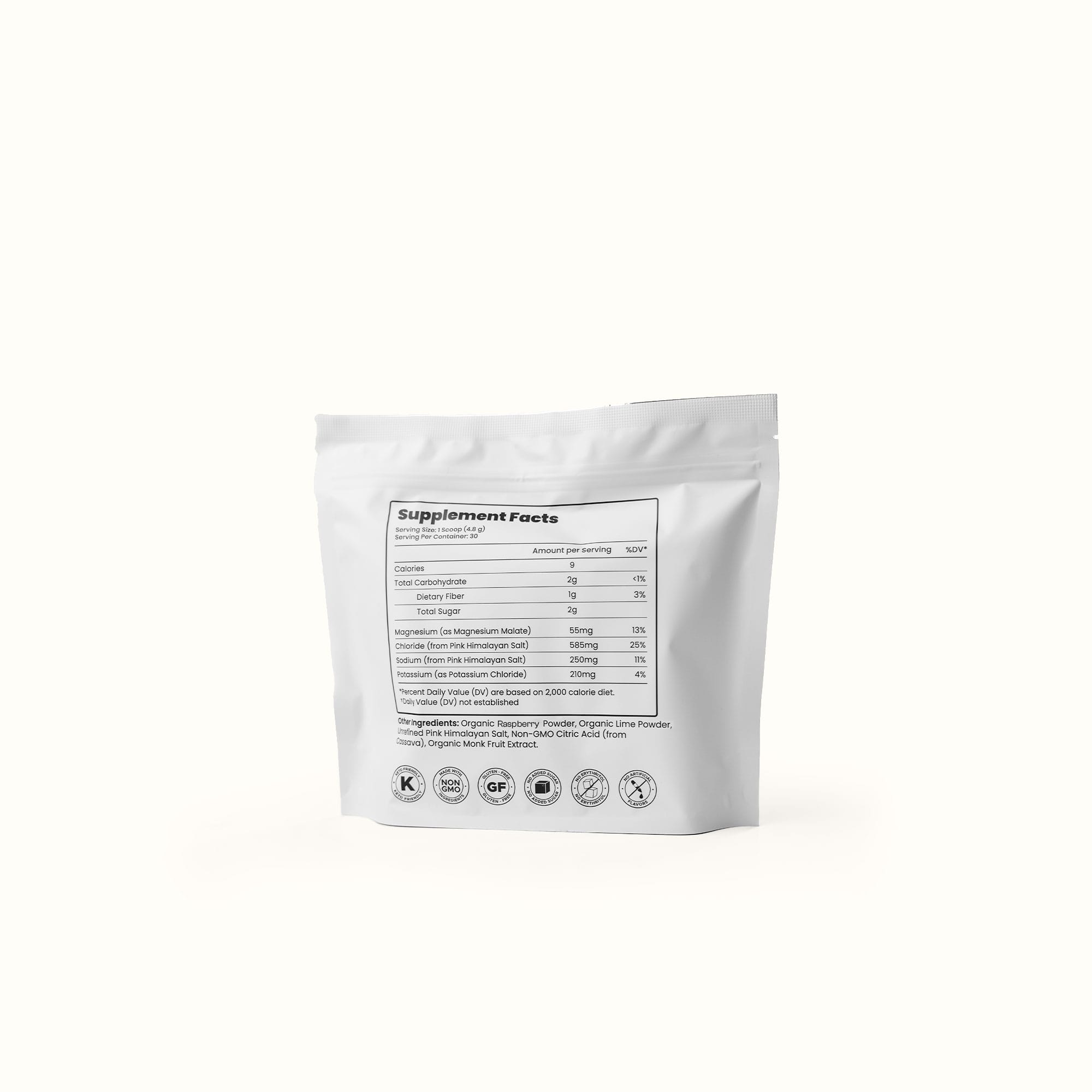 Electrolytes - Stick Packs