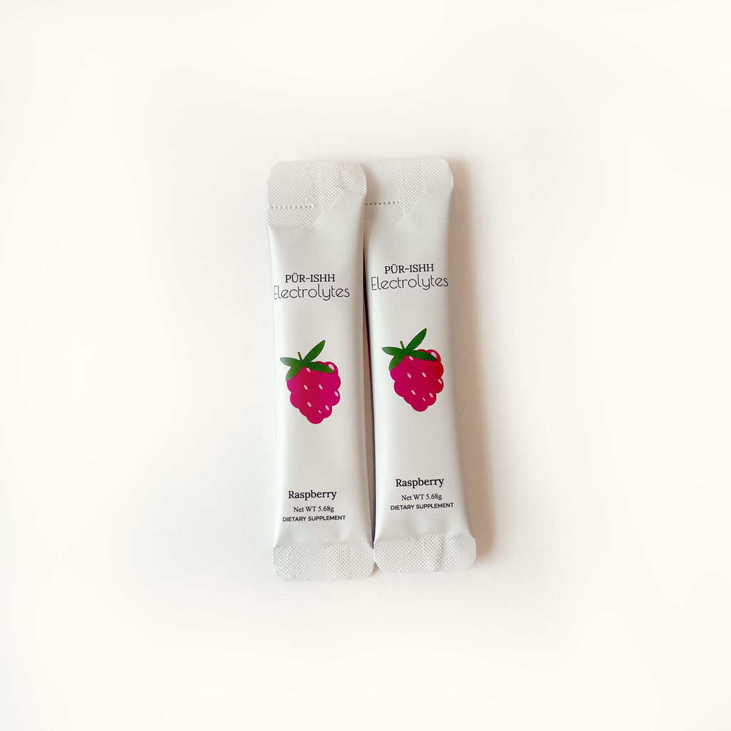 Electrolytes - Stick Packs