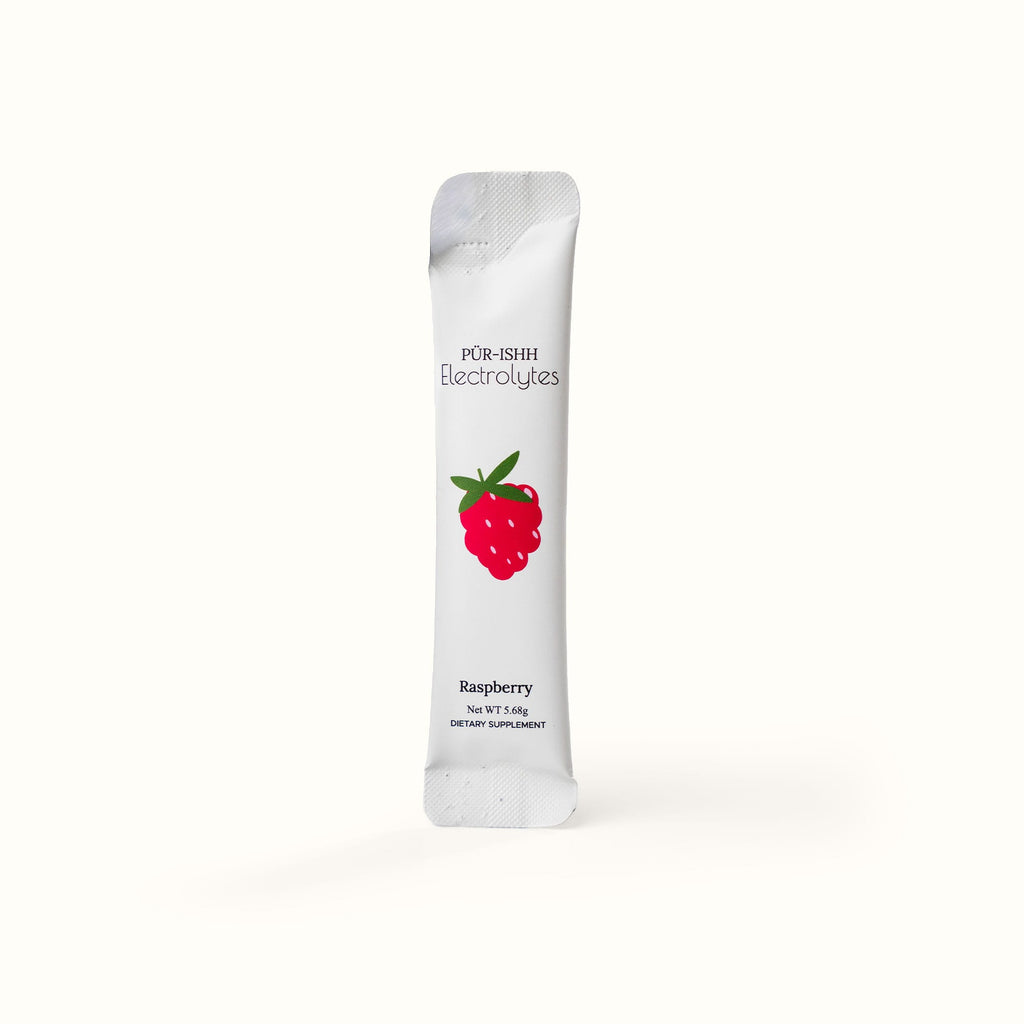 Electrolytes - Stick Packs