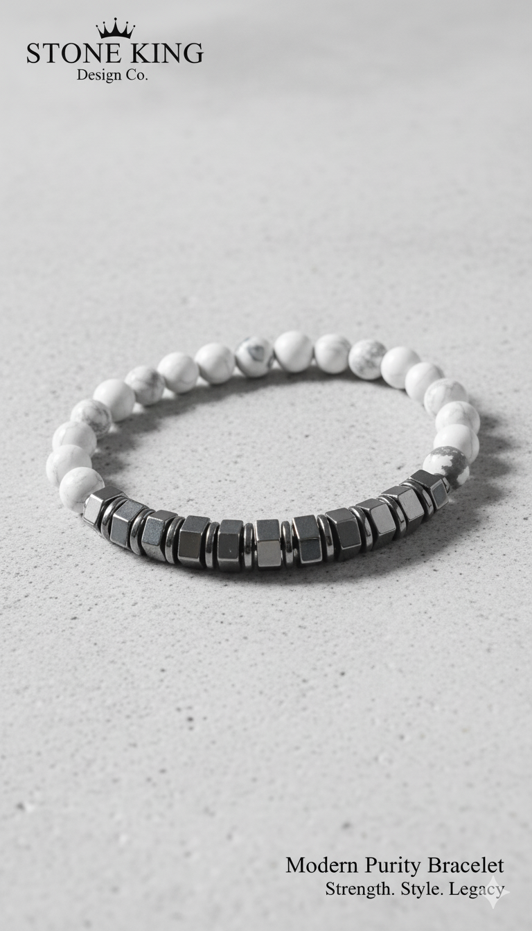Apex Bracelet