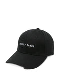 FAMILY FIRST Boxlogo Hat for Men