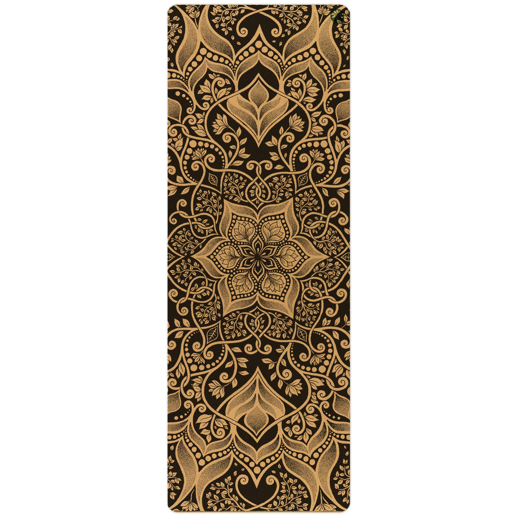 Harmony Unity Air Cork Yoga Mat