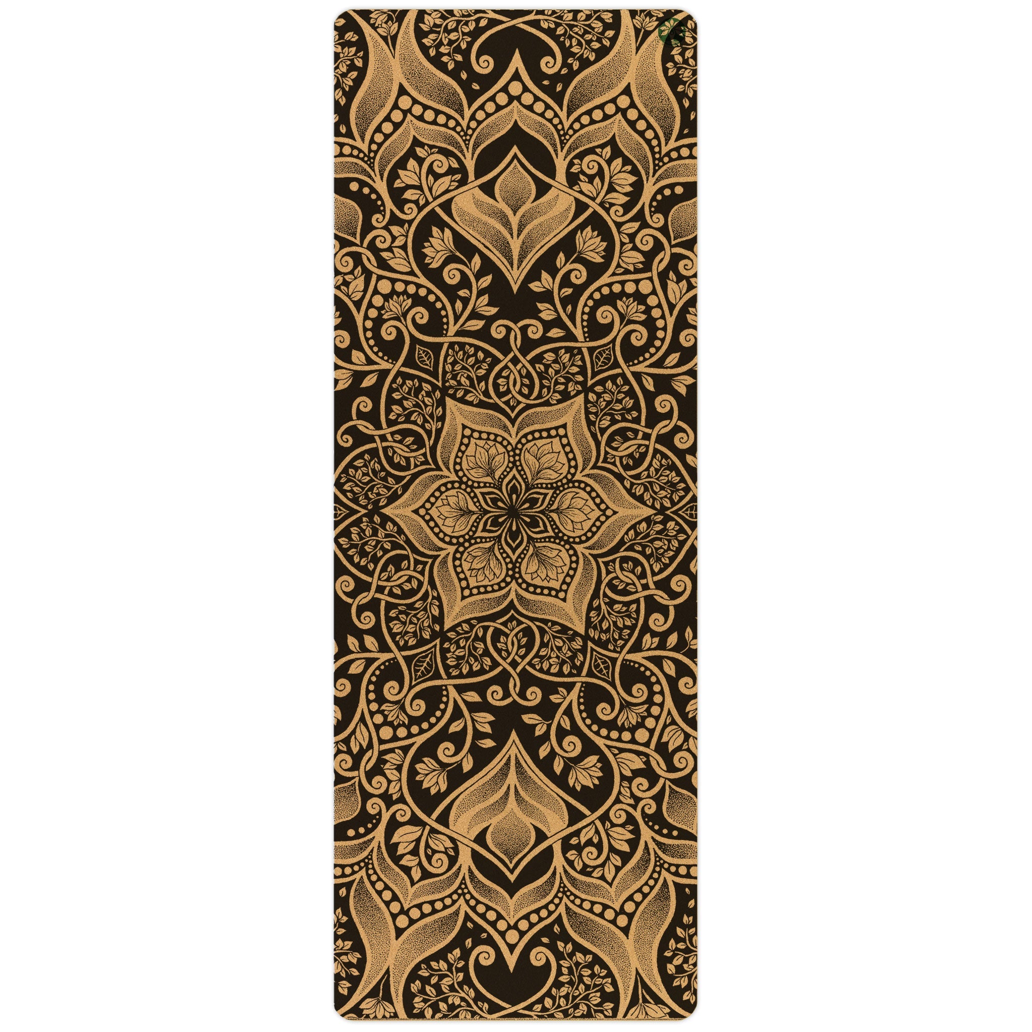 Harmony Unity Air Cork Yoga Mat