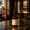 Plaid Noir Aroma Oil