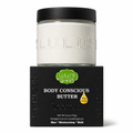 Secrets Whipped Shea Body Butter for Men – Limited Edition, Bold & Sophisticated Scent