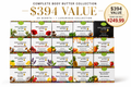 Body Conscious Butter – Complete Collection Box