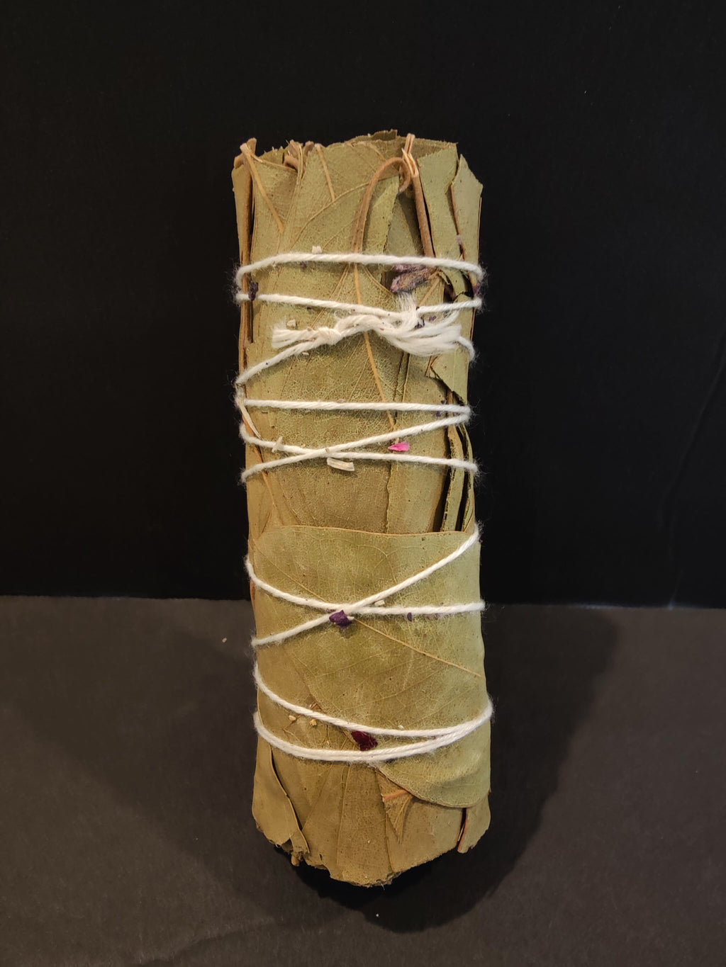 Sage Bundle Smudge Stick 4"