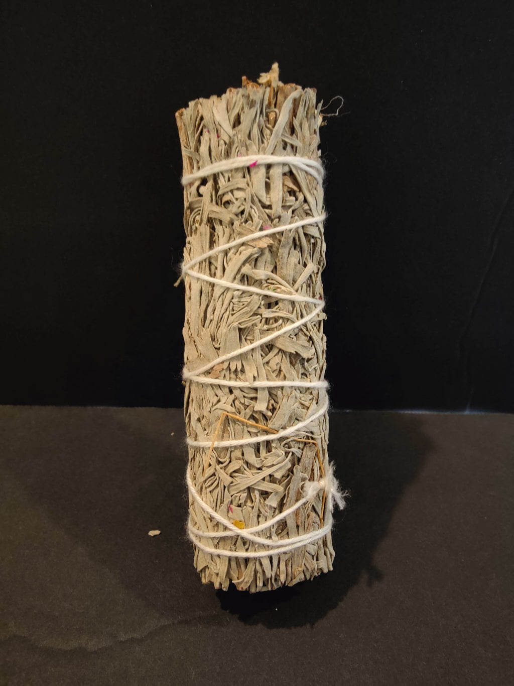 Sage Bundle Smudge Stick 4"