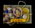 Anxiety Relief Healing Gift Box
