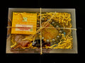 Grounded & Empowered Gift Box