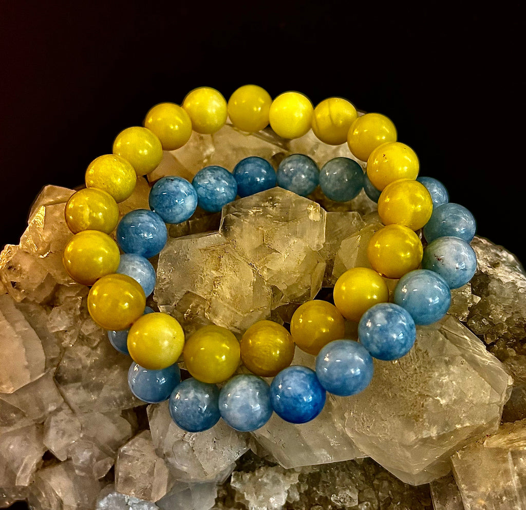✨ Brighter Days Ahead Bracelet Bundle