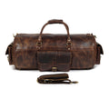 Safari Buffalo Traveller Duffle Bag