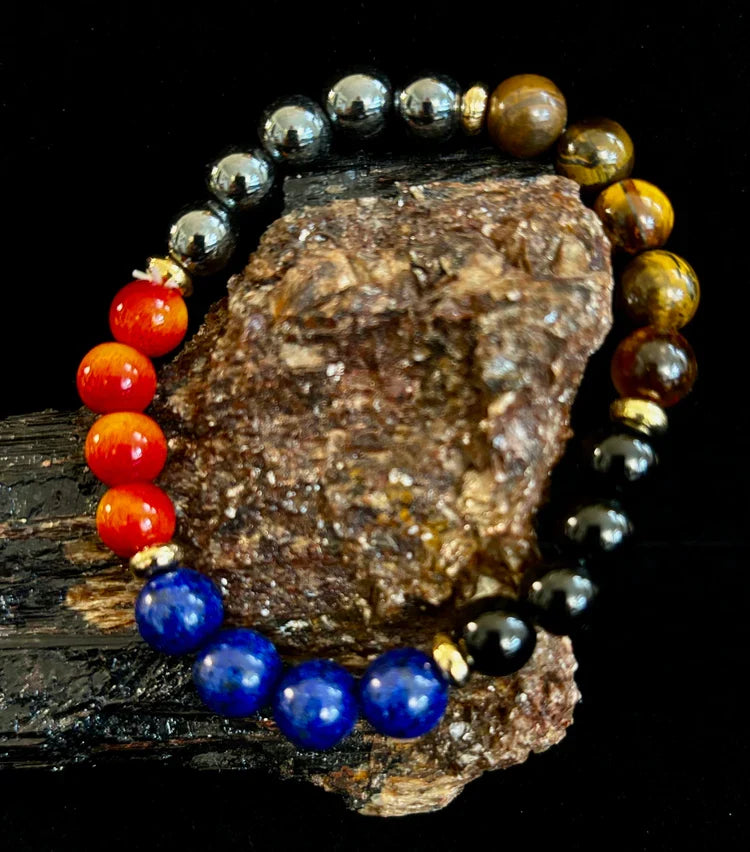 Inner Compass Bracelet