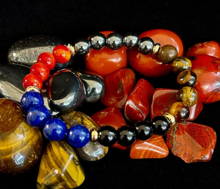 Inner Compass Bracelet