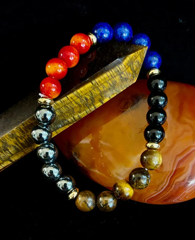Inner Compass Bracelet