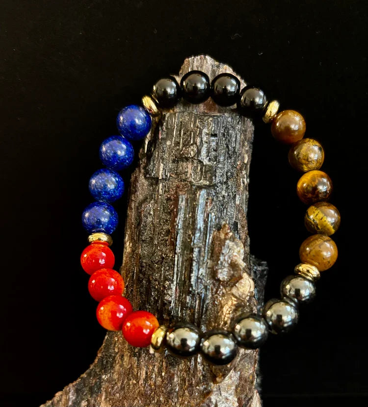 Inner Compass Bracelet