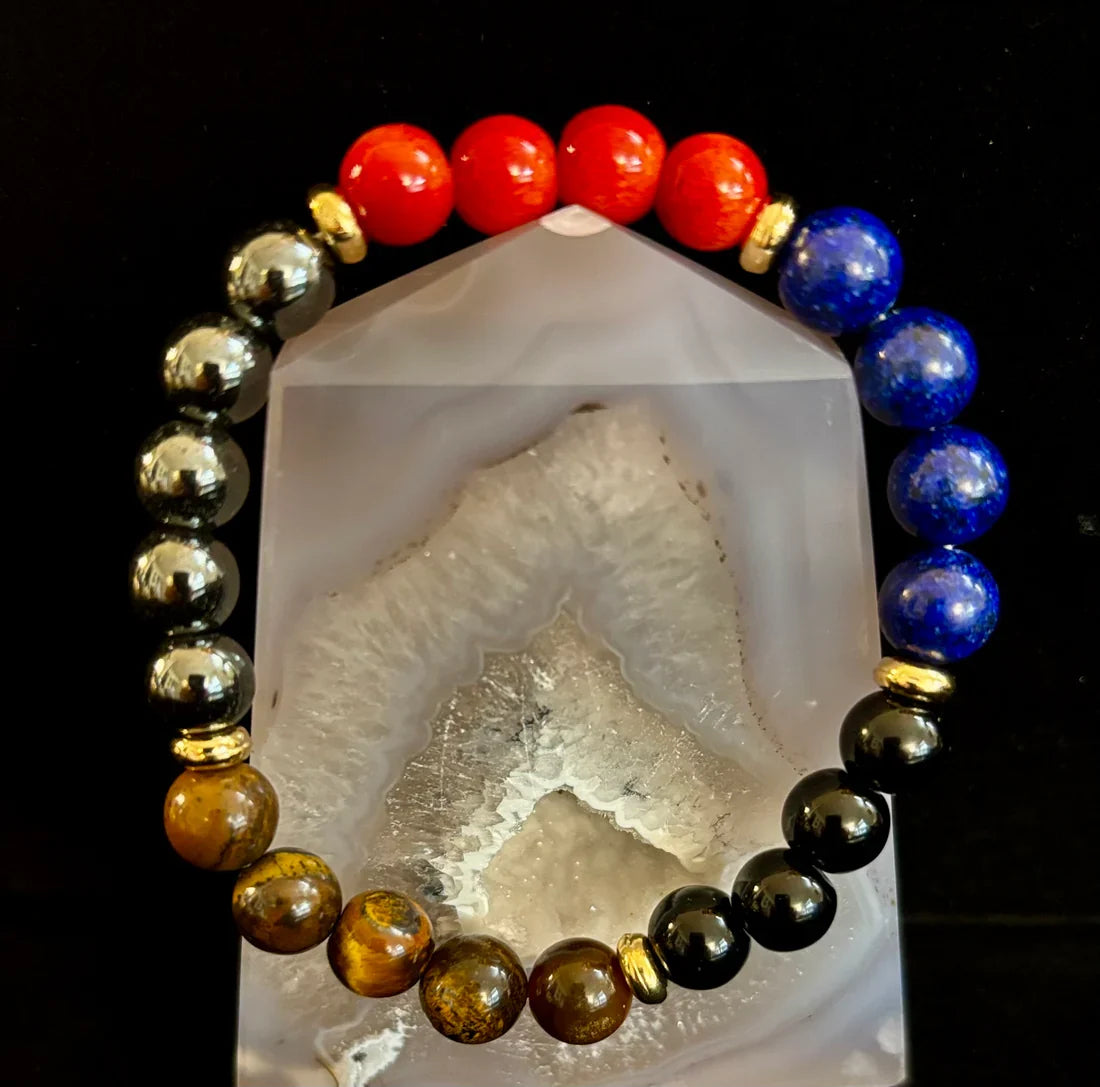 Inner Compass Bracelet