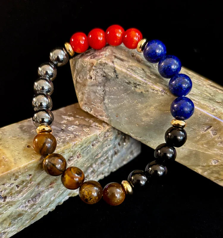 Inner Compass Bracelet