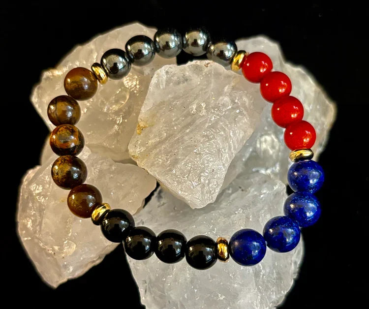 Inner Compass Bracelet
